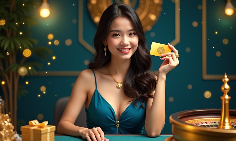 s188win Live Casino Tables dan Slot Rooms di s188win