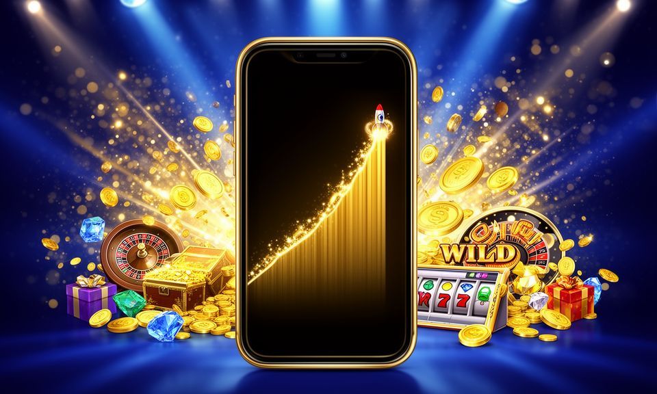 s188win Ocean Fortune