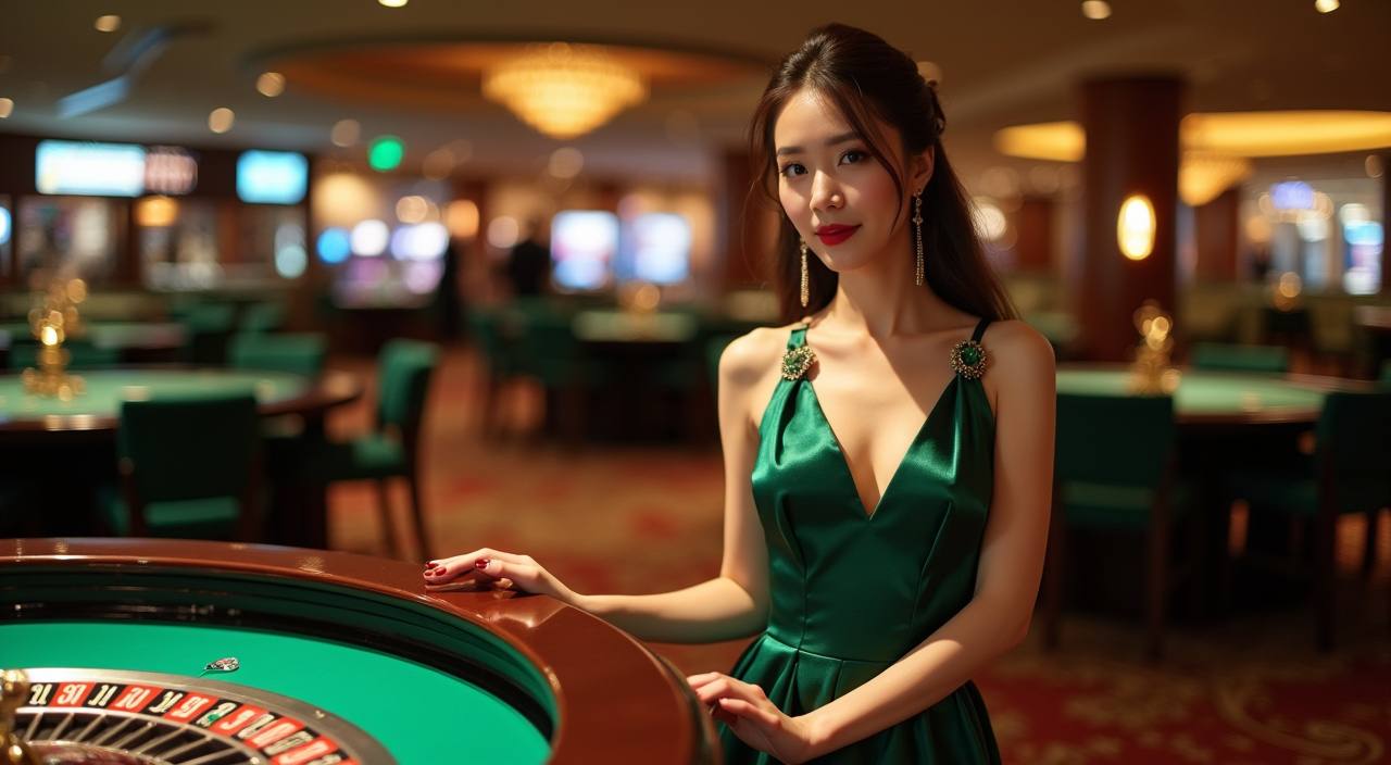 s188win No Comm Baccarat